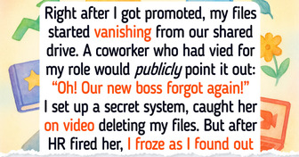 I Caught My Coworker Red-Handed on Video—Now I Wish I Hadn’t