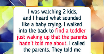 15 Nannies Who Had an Unexpected Babysitting Experience