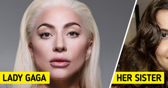 10 Celebrities Who Have Siblings You Might Not Have Heard About