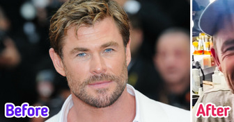 Fans Are Struggling to Recognize Chris Hemsworth Because of His New Look, “He Looks Like Every Other Man Now”