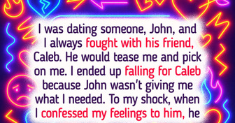 10 Stories That Prove Love Can Be a Little Spicy Sometimes