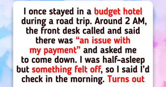 15+ Nightmare Trips That Travelers Are Still Haunted By