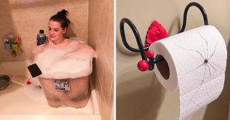 17 Times Bad Luck Just Wouldn’t Quit
