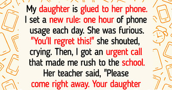 I Tried to Limit My Daughter’s Screen Time, Now I Regret It Every Single Evening