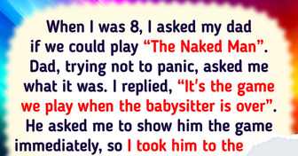 12 Kids Placed Their Parents in Situations They’ve Never Been in Before
