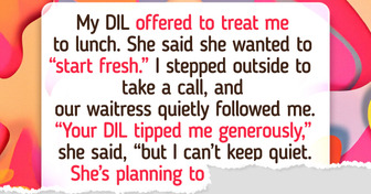 10 Strangers Who Stepped In at the Exact Right Moment
