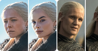 What the Characters of “House of the Dragon” Would Look Like If They Were Played By Hollywood Stars