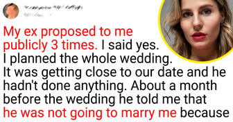 18 People Who Regret Not Breaking Up With Their Ex Sooner