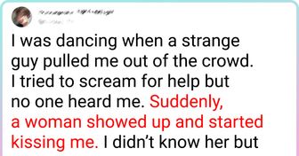 20 People Who Changed the Lives of Others by Simply Being Kind