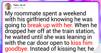 10 People Share Breakup Stories That Prove Dating Can Be Far From a Fairytale