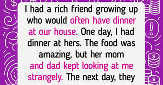 12 Times Rich People Proved They Live in a Different Universe