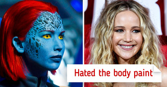 12 Stars Who Revealed They Aren’t a Fan of Roles They’re Known For