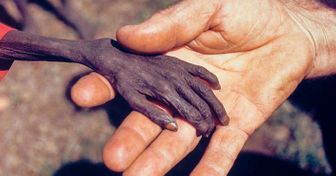 13 Photos That Will Move Even the Toughest People