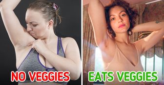What Will Happen to Your Body If You Stop Eating Fruits and Veggies Completely