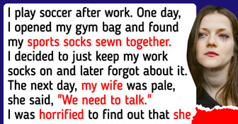 12 People Share Bone-Chilling Stories About Their Ex