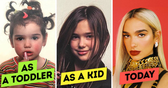 How Dua Lipa Overcame Her Childhood Insecurities to Pursue Her Music Dream