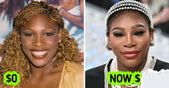 Serena Williams Net Worth: Rising From Poverty to Become One of the Wealthiest Tennis Players in History