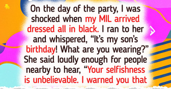 I Refuse to Cancel My Son’s Birthday Party Just Because My Father-in-Law Can’t Attend