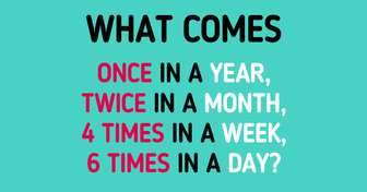 10+ Tricky Riddles That May Take an Entire Day to Crack