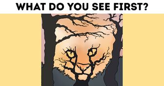 The First Image You See Can Reveal What Your Heart Longs for Most