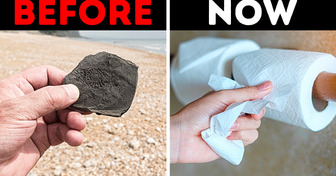 Everyday Items That Changed Dramatically Over Time
