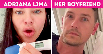 14 Celebrities Who Announced Their Pregnancy in a Jaw-Dropping Way