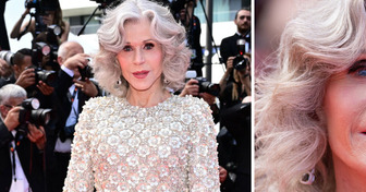 “Looks Like a Wax Model,” Jane Fonda, 87, Turns Heads at Cannes— One Thing People Notice