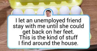 17 Situations Where Guests Took the Words “Make Yourself at Home” Too Literally