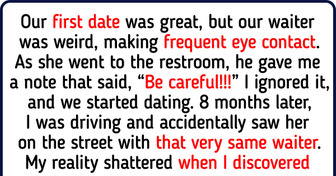 12 People Who Came Across a Truly Disturbing Revelation