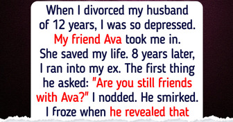 12 People Who Were Masters at Hiding Their True Intentions