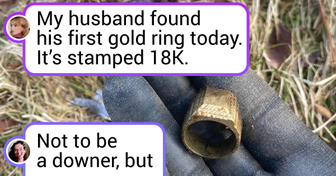 19 Treasure Hunters Who Had a Lucky Day