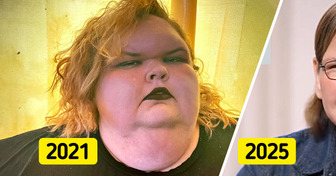 “1000-lb Sisters” Star Reveals Her Dramatic Transformation and Sparks Hope for Fans