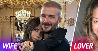 Victoria Beckham Breaks Silence on David’s Alleged AFFAIR and the Pain She Felt Because of It