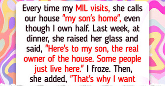 My MIL Dismissed Me in My Own Home, and I’m Stunned By Her Unbelievable Demand