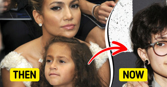 Jennifer Lopez and Child Emme Have Everyone Talking in Latest Appearance