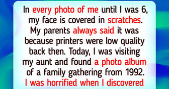 14 People Who Realized Shocking Things About Their Past