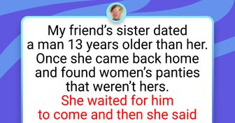 19 Stories About Exes That Made Us Raise Our Eyebrows More Than Once