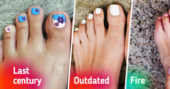 9 Pedicure Ideas That Can Help You Look Chic on Any Occasion